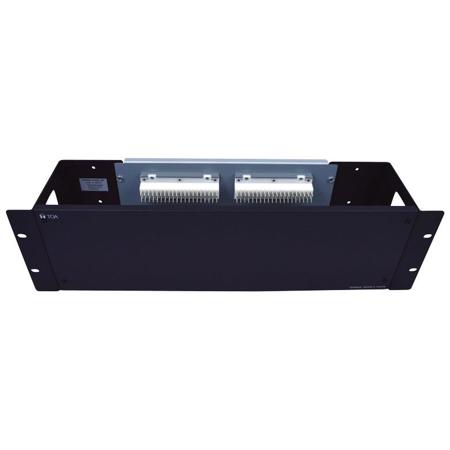 TOA Electronics E7000TB 40 Station Capacity Terminal Board
