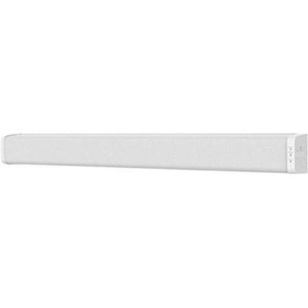TOA Electronics LENUBIO (AM-CF1) Integrated Audio Collaboration System, White