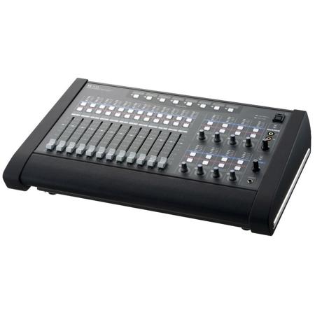 TOA Electronics QD2012AS Console Case