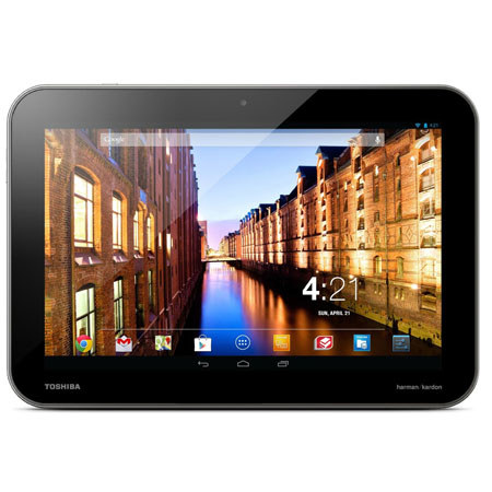 Toshiba Excite Pro AT15LE-A32 10.1" HD Tablet, 2GB RAM, 32GB Storage