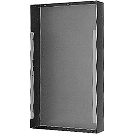 TOA Electronics Flush-Mount Back Box for 900 Series In-Wall Mixer/Amplifiers