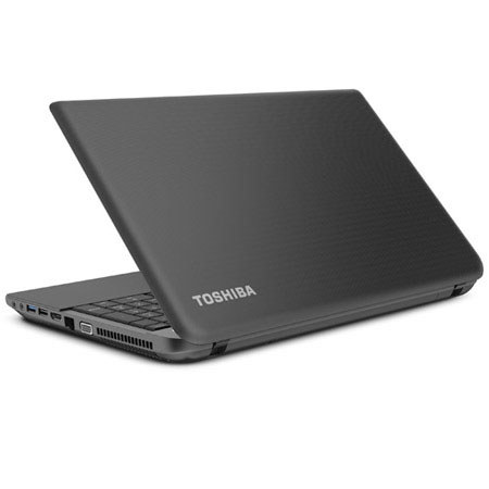 Toshiba Satellite C55-A5166 15.6