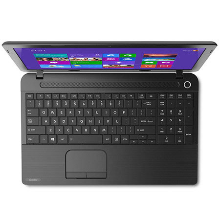 Toshiba Satellite C55-A5246 15.6