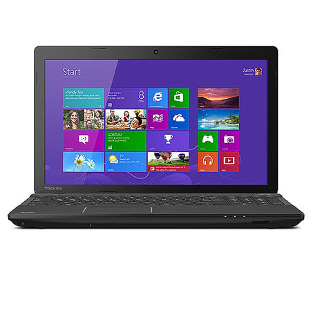 Toshiba Satellite C55-A5246NR 15.6