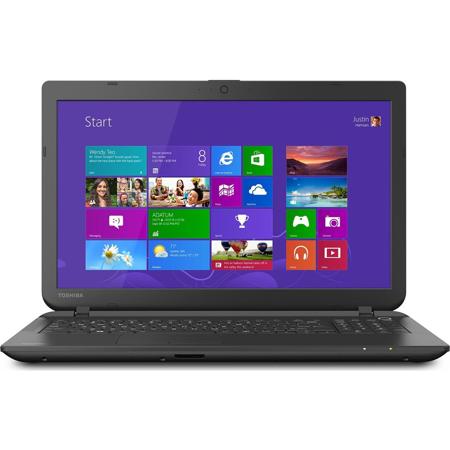 Toshiba Satellite C55-B5265 15.6" Notebook, 6GB RAM, 750GB HDD