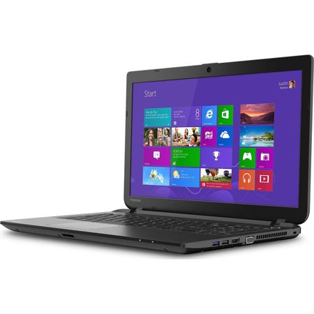 Toshiba Satellite C55-B5265 15.6" Notebook, 6GB RAM, 750GB HDD