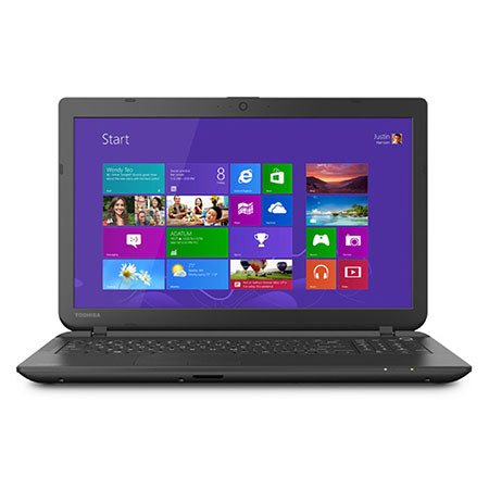 Toshiba Satellite C55-B5296 15.6