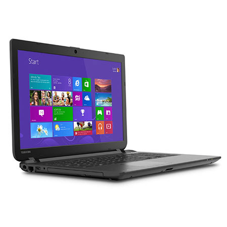 Toshiba Satellite C55-B5296 15.6