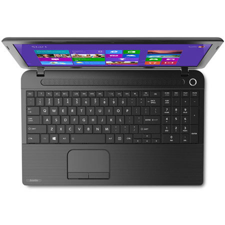 Toshiba Satellite C55D-A5146 15.6
