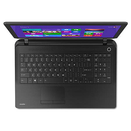 Toshiba Satellite C55D-B5242 15.6" AMD A-Series 1.8GHz Notebook, 6GB