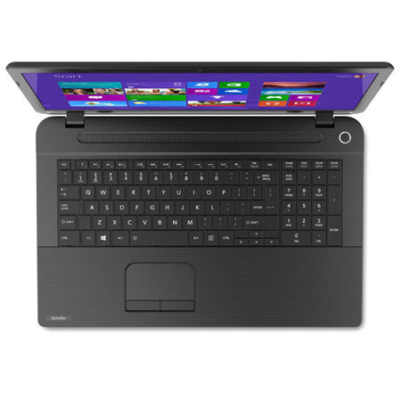 Toshiba Satellite C75D-A7265NR 17.3" LED Notebook