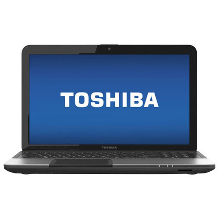 Toshiba Satellite C855D-S5132 15.6" LED Notebook