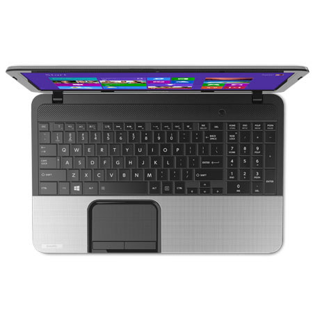 Toshiba Satellite C855D-S5135NR 15.6" Notebook, 6GB DDR3 RAM