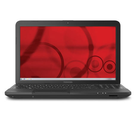 Toshiba Satellite C855D-S5230 15.6" Notebook PC