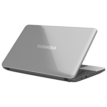 Toshiba Satellite C855D-S5132 15.6" LED Notebook