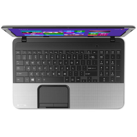 Toshiba Satellite C855-S5132NR 15.6" Notebook, 4GB DDR3 RAM
