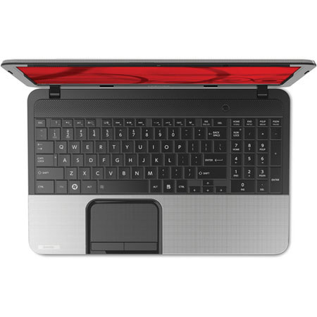 Toshiba Satellite C855-S5239 15.6" Notebook PC