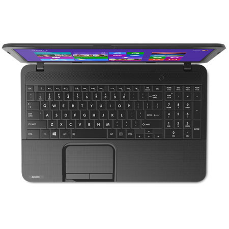 Toshiba Satellite C855-S5346 15.6" Notebook Computer