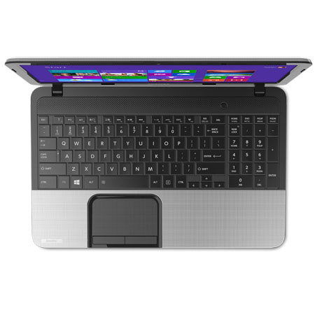 Toshiba Satellite C855-S5352 15.6" Notebook Computer