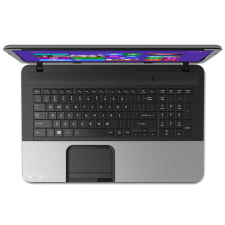 Toshiba Satellite C875-S7132NR 17.3" Notebook, 6GB DDR3 RAM