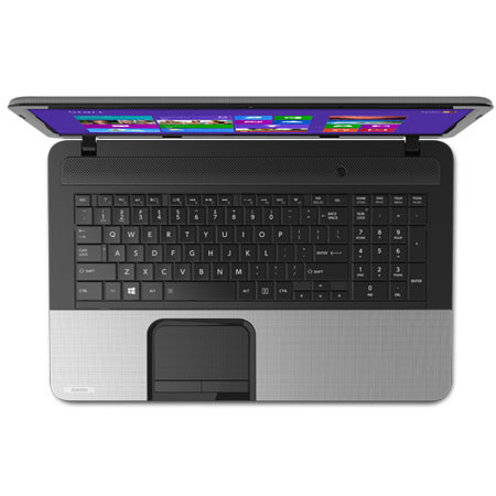 Toshiba Satellite C875-S7340 17.3" Notebook Computer
