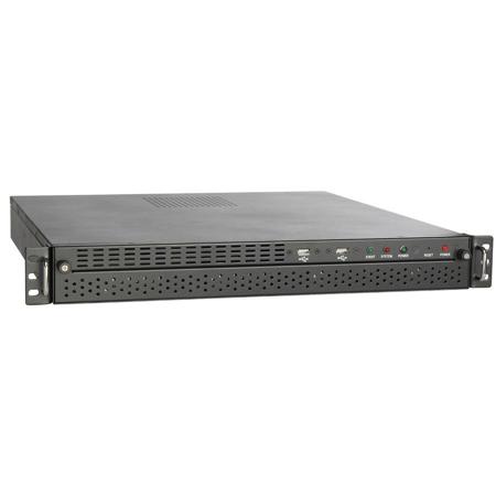 Toshiba ESV16U 32 Channel 1U Embedded Network Video Recorder, No HDD