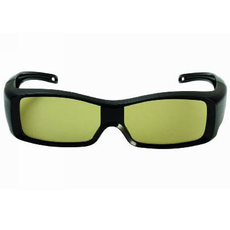 Toshiba Dynamic FPT-AG02U (Active) 3D Glasses