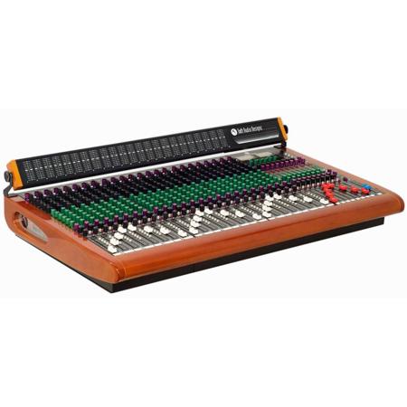 Toft Audio Designs ATB24 Professional Recording Console with 24 Input Channels