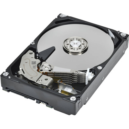 Toshiba N300 14TB SATA III 3.5