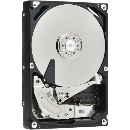 Toshiba N300 16TB SATA III 3.5