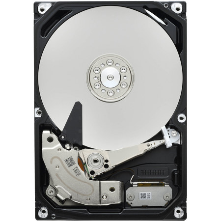 Toshiba N300 16TB SATA III 3.5
