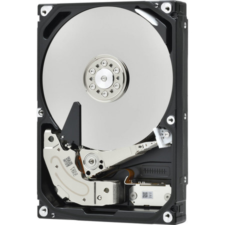 Toshiba N300 16TB SATA III 3.5