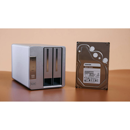 外付けハードディスク・ドライブ toshiba n300 16tb Toshiba N300 16TB SATA III 3.5