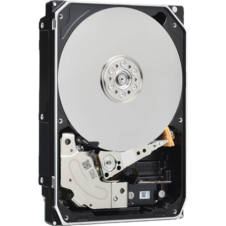 Toshiba N300 20TB SATA III 3.5