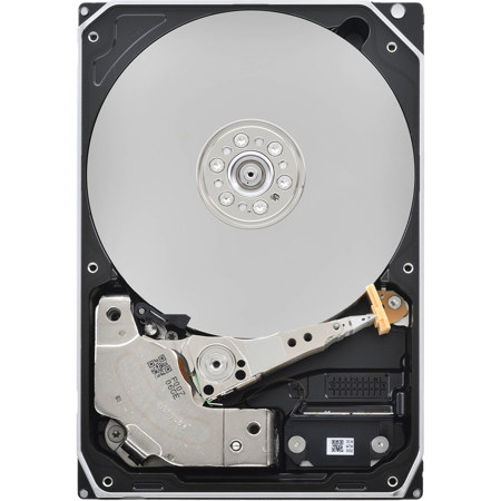 Toshiba N300 20TB SATA III 3.5