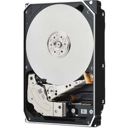 Toshiba N300 20TB SATA III 3.5
