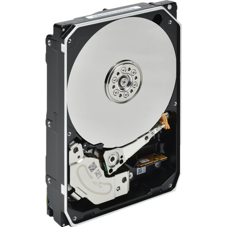 Toshiba N300 Pro 22TB SATA III 3.5