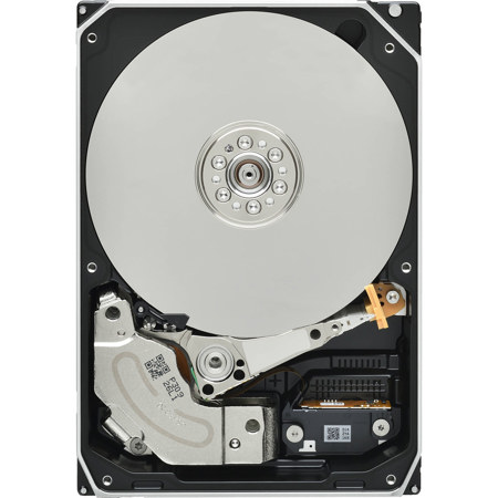 Toshiba N300 Pro 22TB SATA III 3.5