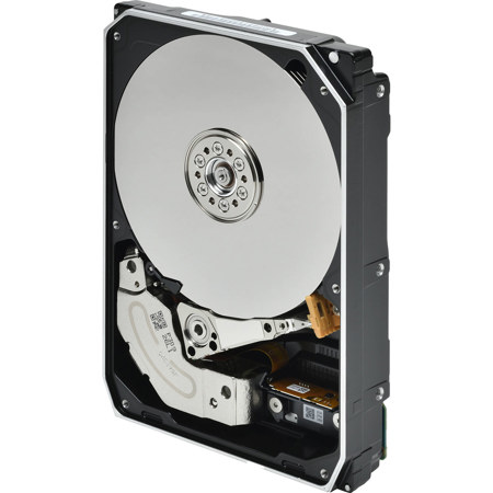 Toshiba N300 Pro 22TB SATA III 3.5