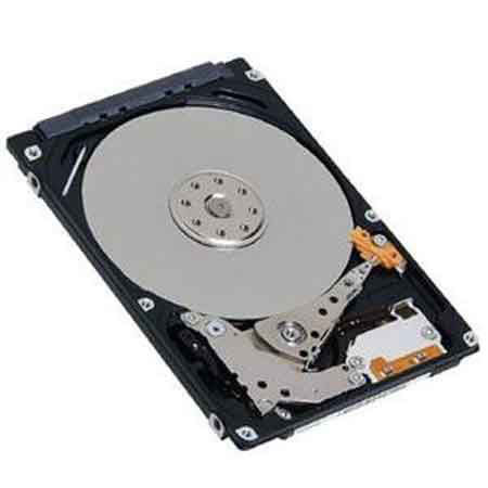 Toshiba MQ01ACF050 500GB 2.5" SATA 3.0/PATA 8 Internal Hard Disk Drive
