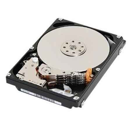 Toshiba MQ01ABB200 2TB 2.5" Serial ATA 2.6/ATA 8 Internal Hard Disk Drive