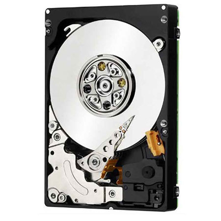 Toshiba DT01ACA200 2TB 3.5" SATA 3.0/PATA 8 Internal Hard Disk Drive