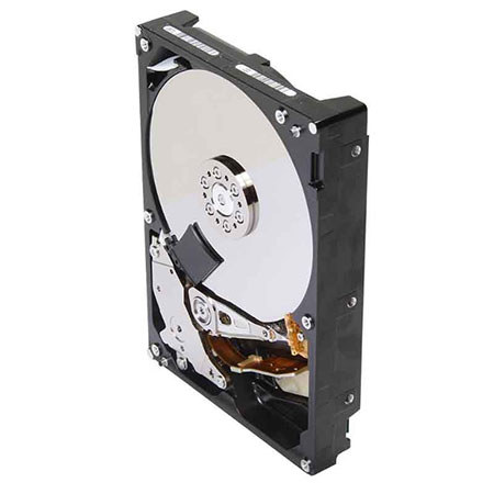 Toshiba DT01ACA200 2TB 3.5" SATA 3.0/PATA 8 Internal Hard Disk Drive