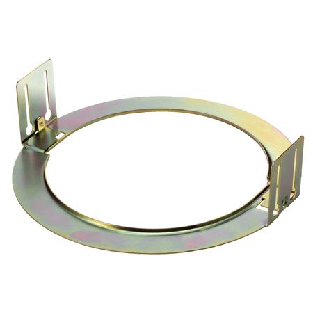 TOA Electronics Tile Mounting Ring for F-2352SC Ceiling Speaker System