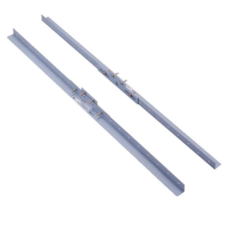 TOA Electronics HY-TB1 Tile Bridge Support Rails for F122C/F2322C/F2352C/F2852C