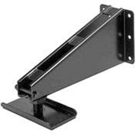 TOA Electronics HY-W0801 Wall Mount Angle for HS-1200/HS-1500 Speakers, Black