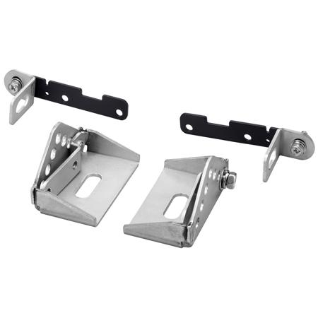 TOA Electronics HY-WM2 Wall/Ceiling Direct Mounting Bracket for HX-5 Series Speakers, Outdoor