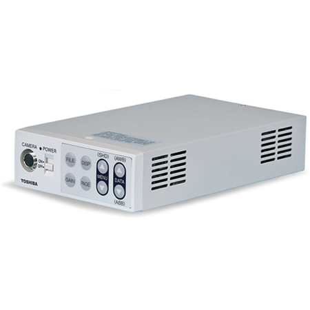 Toshiba IK-HD1C Camera Control Unit for IK-HD1H Camera Head