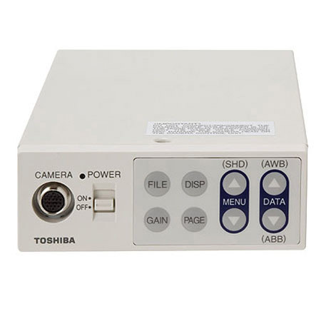 Toshiba IK-HD2E Control Unit for IK-HD1H with HD-SDI