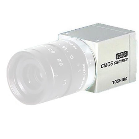 Toshiba IK-HR3H Ultra-Small 1-Chip CMOS Full HD Video Camera Head